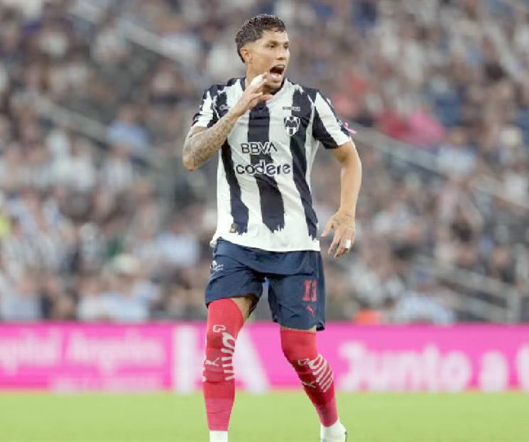 Justifica Salcedo declaraciones de Torrent sobre Clásico Regio