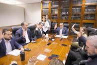 Aprueba por unanimidad la CROCRI aumentar presupuesto del Congreso