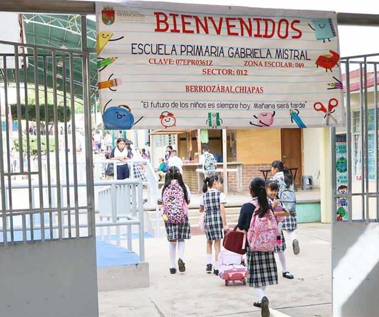 Abren las pre inscripciones para próximo ciclo escolar Abren las pre inscripciones para próximo ciclo escolar