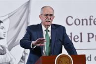 Sin fecha de reapertura de frontera para exportar ganado a EU: Sader