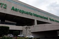 AICM reanuda operaciones de despegue y aterrizaje tras niebla AICM reanuda operaciones de despegue y aterrizaje tras niebla