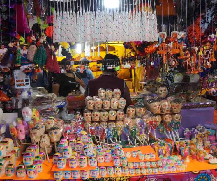 El precio de la ofrenda