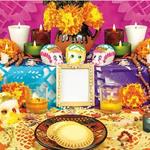 Día de Muertos 2025: Detalles de la ofrenda