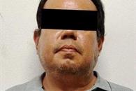 Detienen a banda de ladrones