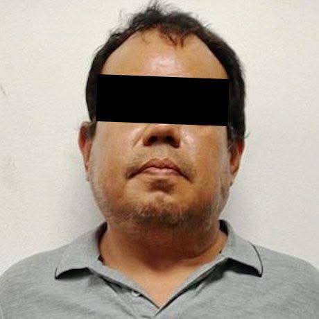 Detienen a banda de ladrones Detienen a banda de ladrones