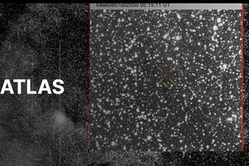 Cometa 3I/ATLAS: Lo que debes saber sobre el objeto interestelar