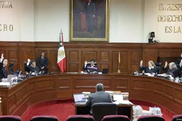 SCJN estrena nuevo método para agilizar revisión de asuntos