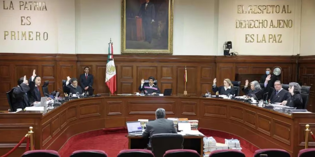 SCJN estrena nuevo método para agilizar revisión de asuntos