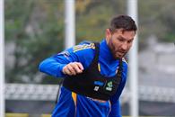 En duda Gignac para jugar de inicio ante Rayados En duda Gignac para jugar de inicio ante Rayados