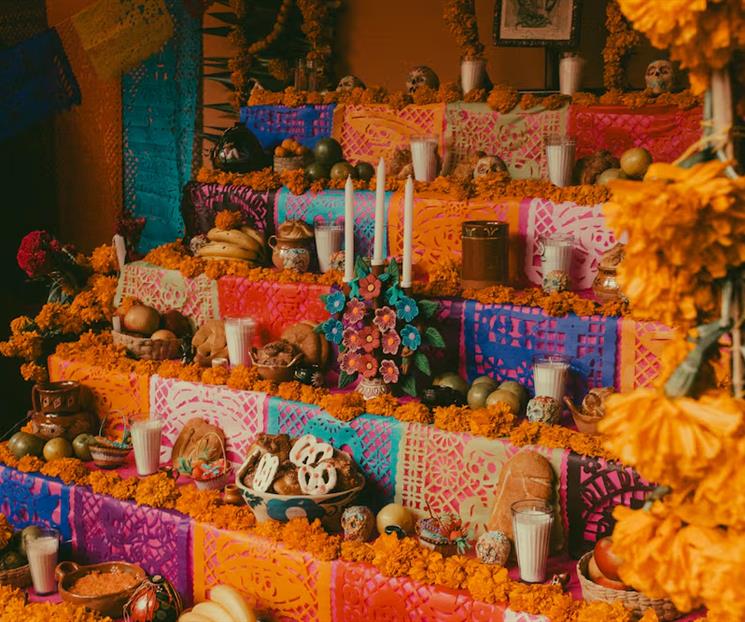 Día de Muertos 2025: el origen de las calaveritas literarias Día de Muertos 2025: el origen de las calaveritas literarias