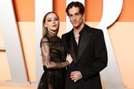 Dove Cameron y Damiano David podrían sellar su compromiso Dove Cameron y Damiano David podrían sellar su compromiso