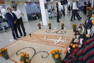 Realiza Escobedo altar de muertos en honor a sus policías