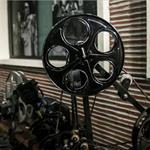 Fantasmas y la niña blanca rondan los Estudios Churubusco