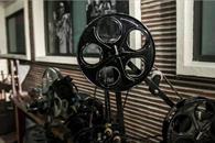 Fantasmas y la niña blanca rondan los Estudios Churubusco Fantasmas y la niña blanca rondan los Estudios Churubusco