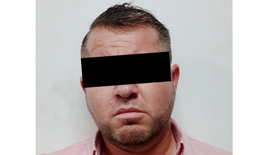 Intenta agredir a oficial de Santiago Intenta agredir a oficial de Santiago