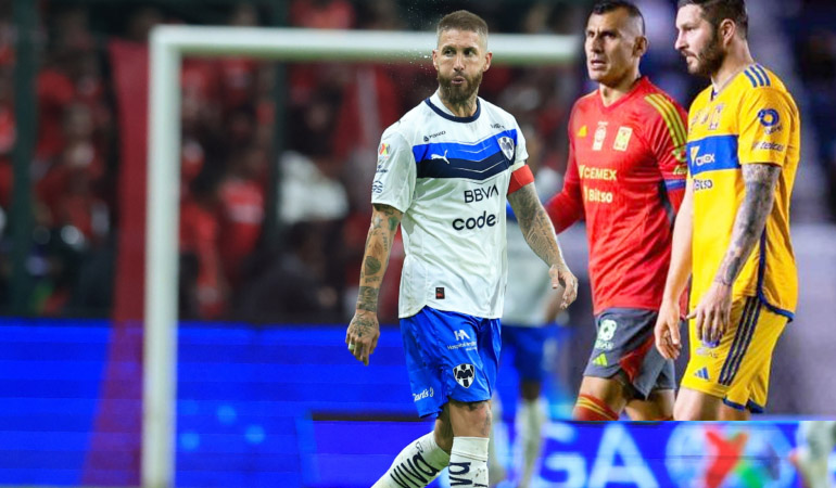 El Clásico Regio será un partido maduro