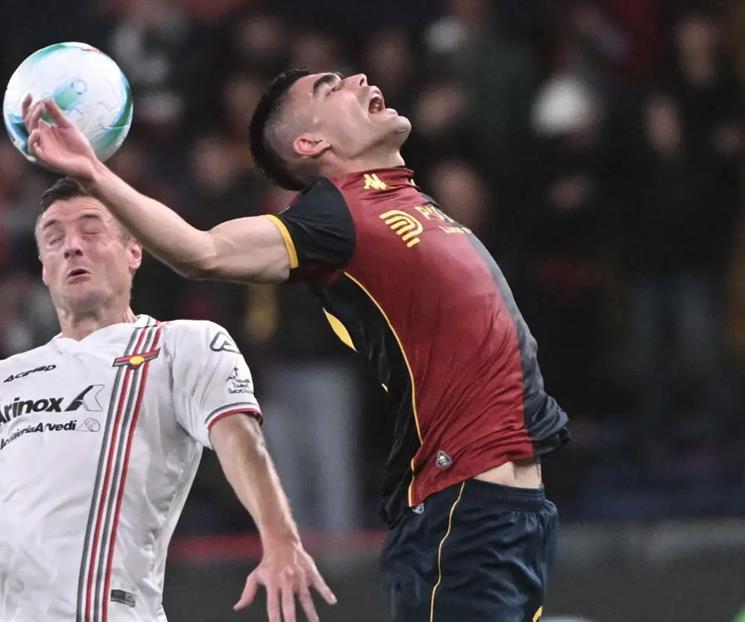 Cae el Genoa de Johan y sigue en zona de descenso Cae el Genoa de Johan y sigue en zona de descenso