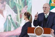 Apoyará Gobierno Federal con 950 pesos por tonelada de maíz