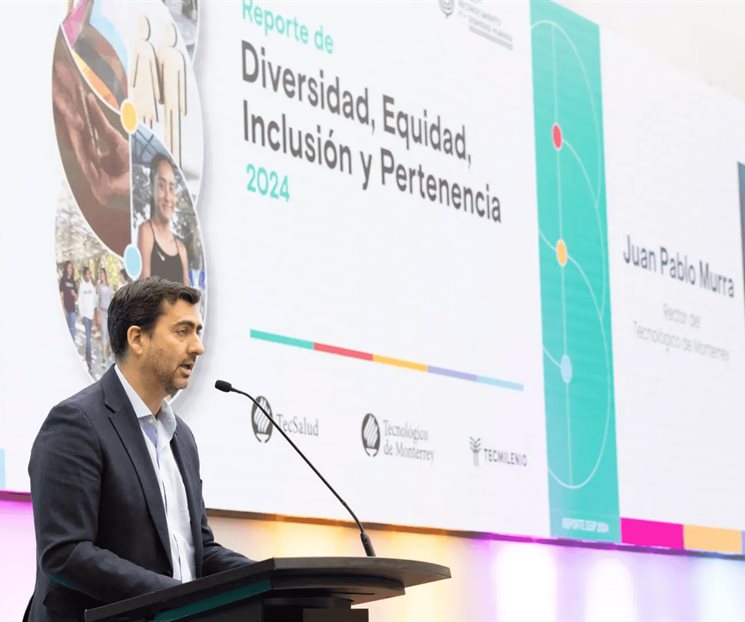 Comunidad Tec impulsa más de 220 acciones por diversidad y equidad