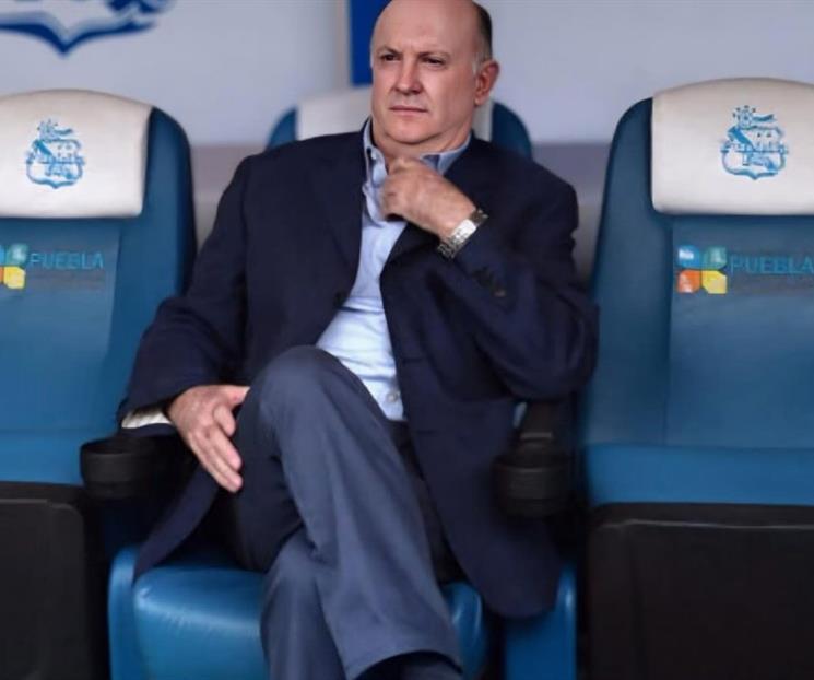 Rendirá Puebla homenaje póstumo a Lapuente