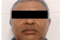 Detienen en Chiapas a exdirector de la Policía Estatal Detienen en Chiapas a exdirector de la Policía Estatal