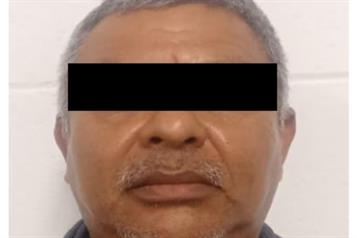 Detienen en Chiapas a exdirector de la Policía Estatal