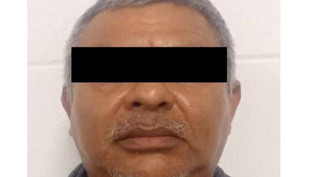 Detienen en Chiapas a exdirector de la Policía Estatal Detienen en Chiapas a exdirector de la Policía Estatal