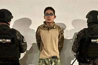 Cae integrante de célula criminal Cae integrante de célula criminal