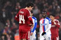 Eliminan a Liverpool de la Copa