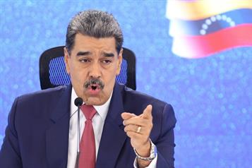 Anuncia Maduro nuevas detenciones
