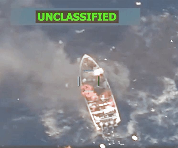 Pide México reforzar protocolos bilaterales de seguridad Pide México reforzar protocolos bilaterales de seguridad