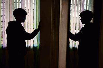 Abrieron 33 mil 975 pesquisas contra menores en 2023