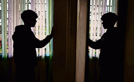 Abrieron 33 mil 975 pesquisas contra menores en 2023