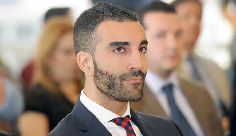 Enfrenta Simón Levy proceso de extradición en Portugal