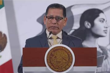 Presentan avances del Corredor Interoceánico Istmo de Tehuantepec