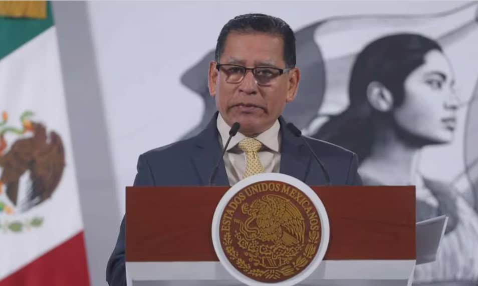 Presentan avances del Corredor Interoceánico Istmo de Tehuantepec