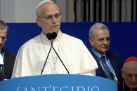 Reitera papa León XIV llamado a la paz