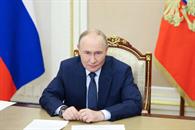 Asegura Putin éxito de dron submarino