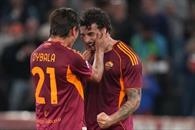 Alcanza la Roma al Napoli en liderato de Italia Alcanza la Roma al Napoli en liderato de Italia