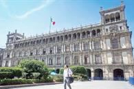 Autorizan deuda por hasta 1.7 billones para 2026 Autorizan deuda por hasta 1.7 billones para 2026