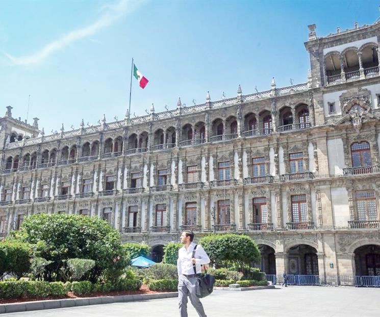 Autorizan deuda por hasta 1.7 billones para 2026