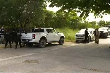 Buscan cadáver de taxista desaparecido