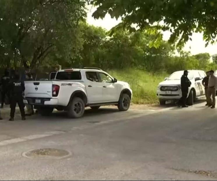 Buscan cadáver de taxista desaparecido Buscan cadáver de taxista desaparecido