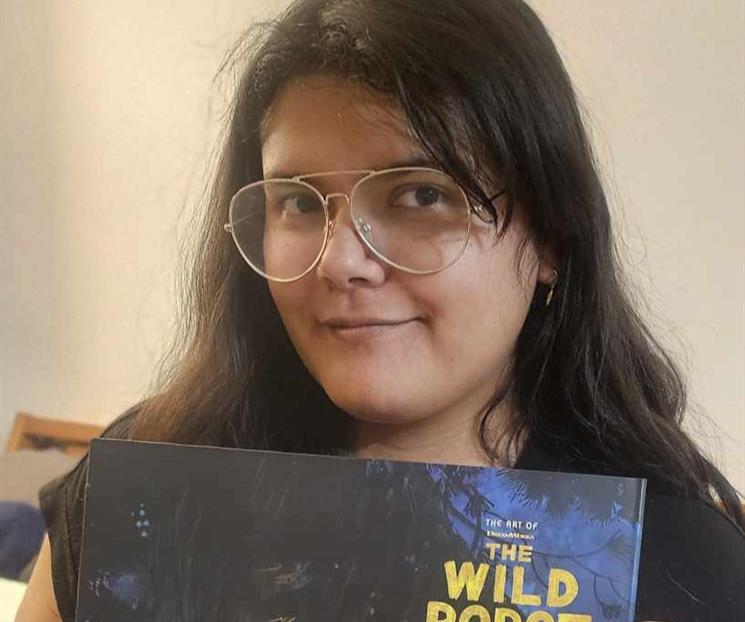 Participa talento UDEM en arte de cinta K-Pop Demon Hunters