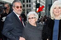 Fallece la abuela de Lady Gaga, Angelina Germanotta