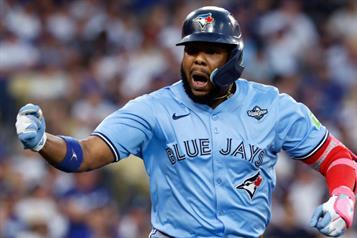 Podría terminar hoy sequía de 32 años para Blue Jays de Toronto