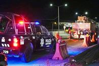 Cerrarán un carril de la Nacional por obras de Circuito Vial Huajuco