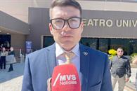 Descarta MC por lo pronto ir en alianza para el 2027 Descarta MC por lo pronto ir en alianza para el 2027