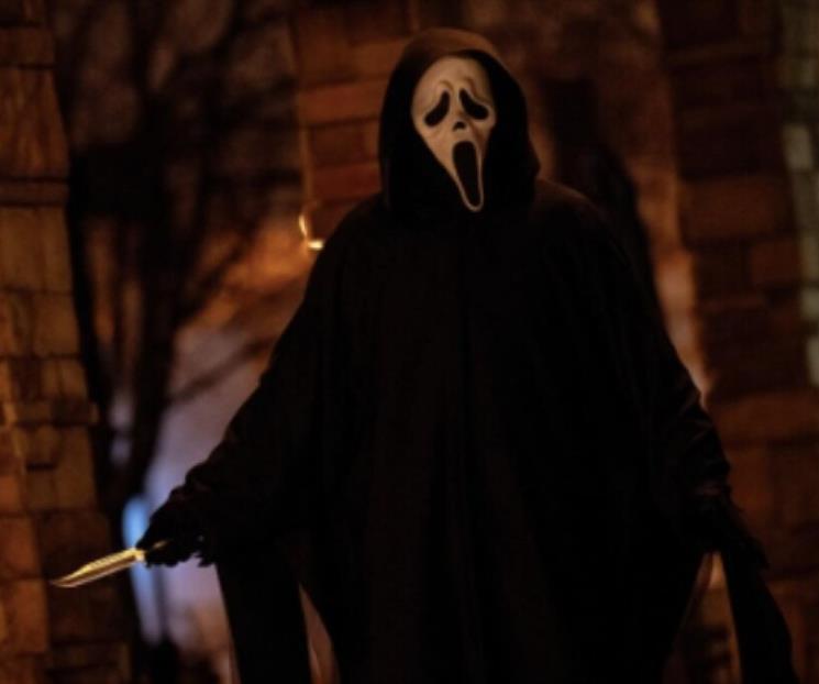 Scream 7: lanzan tráiler de Ghostface y revelan fecha de estreno Scream 7: lanzan tráiler de Ghostface y revelan fecha de estreno