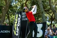 Abraham Ancer tendrá su torneo juvenil de golf